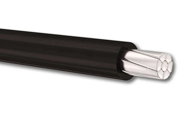 Self-Supporting Protected Conductor SIP-3