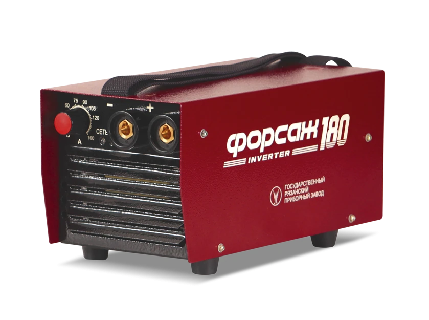 FORSAZH-180 DC Welding Machine