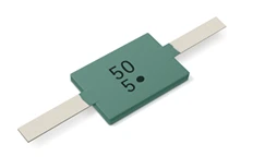 High-Frequency Non-Wire Resistor R1-5
