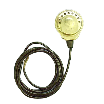 Compact Dynamic Converter PDM-1 for Communication Equipment