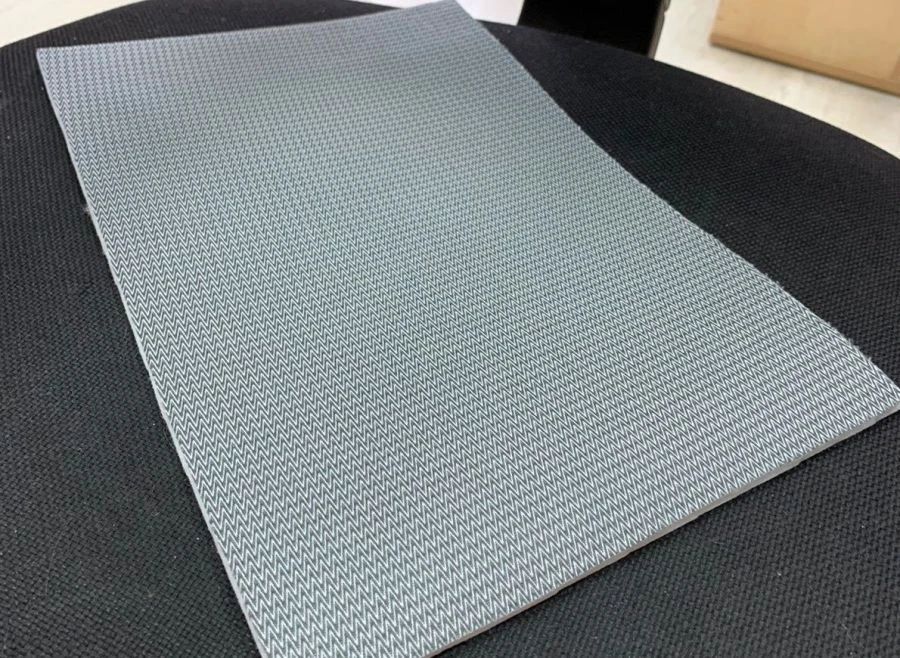 Shelter® B Non-Woven Multi-Layer Fabric for Footwear Insulation