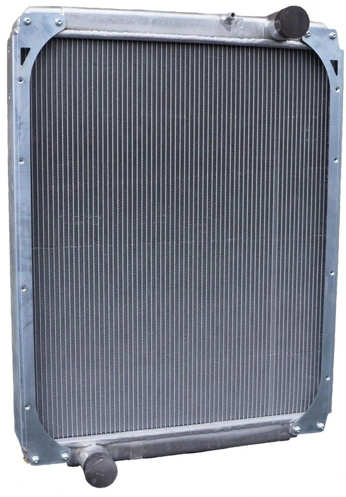 Liquid Cooling Radiator for Engine Temperature Control 5297A-1301010