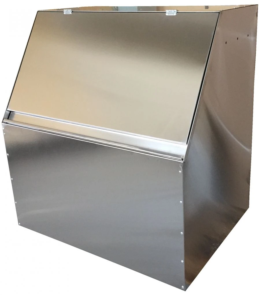 Food Storage Box for Vegetables and Bulk Products