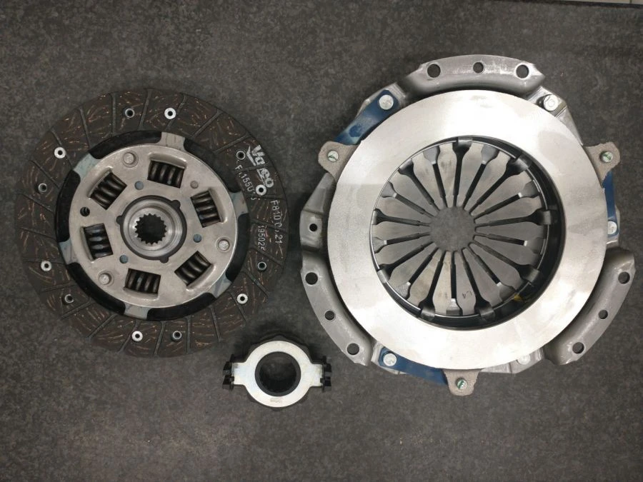 Car Clutch Kit - 801256