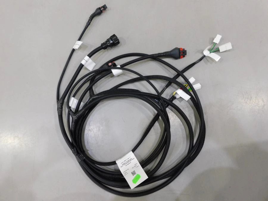 Wiring Harness for Ramp Sensor AMFE.372444.652