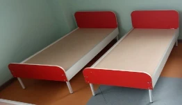 Children's Bed Project MM 56.04.16.02