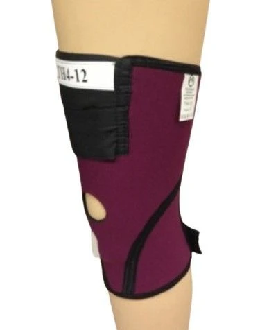 Knee Joint Brace TN4-12 for Optimal Stabilization
