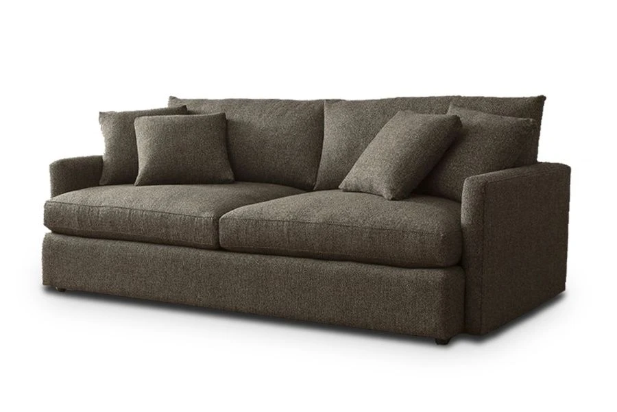 Transformable Sofa for Seating "STELF