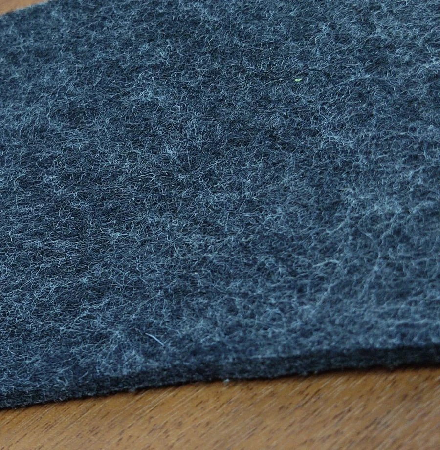 Thermally Processed Non-Woven Fabric "Termolin 900 TP