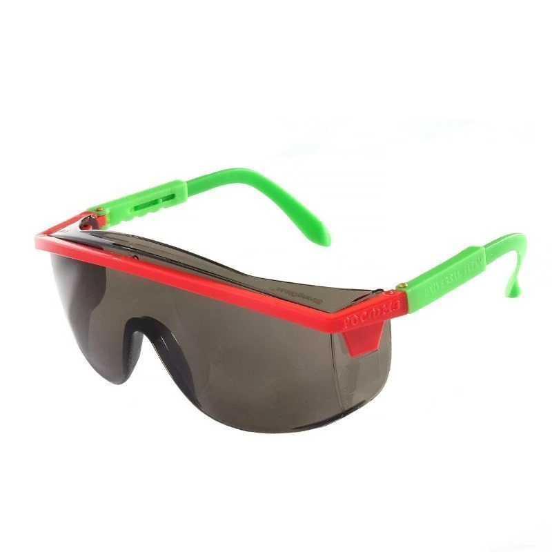Universal Protective Glasses O37 StrongGlass with Adjustable Fit