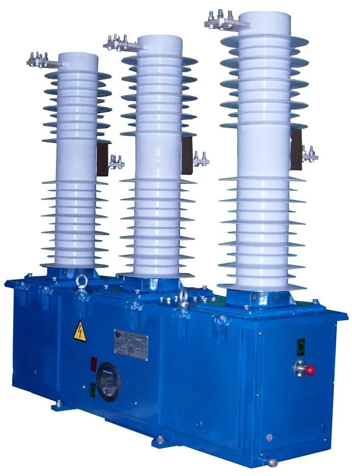Vacuum Circuit Breaker VBS-35III-25(31.5)/630-2000 UHL1