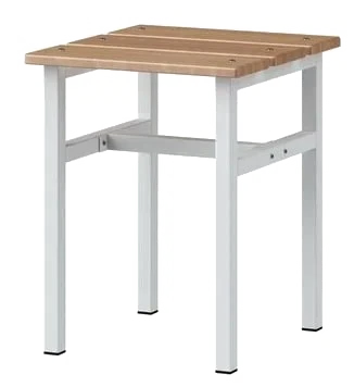 ELTI Series Metal Frame Stool