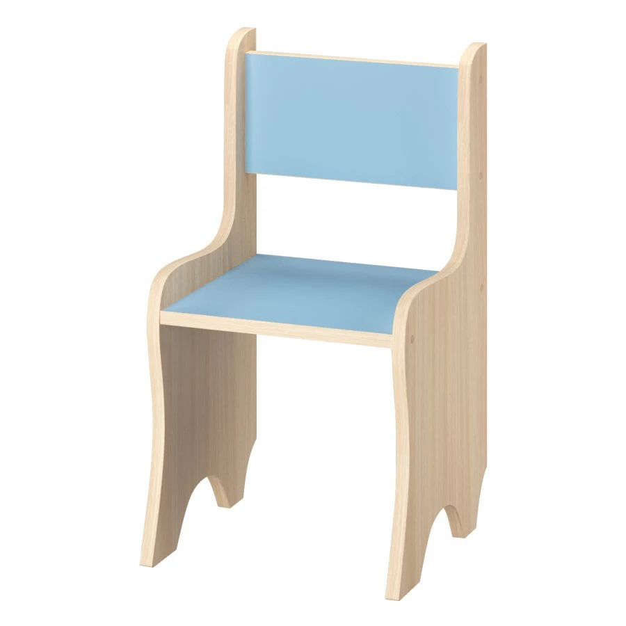 Children's Role-Play Chair "Polyclinic