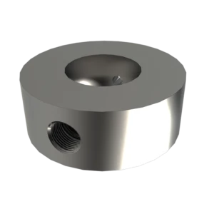 FR Type Cleaning Ring for Flange Separator