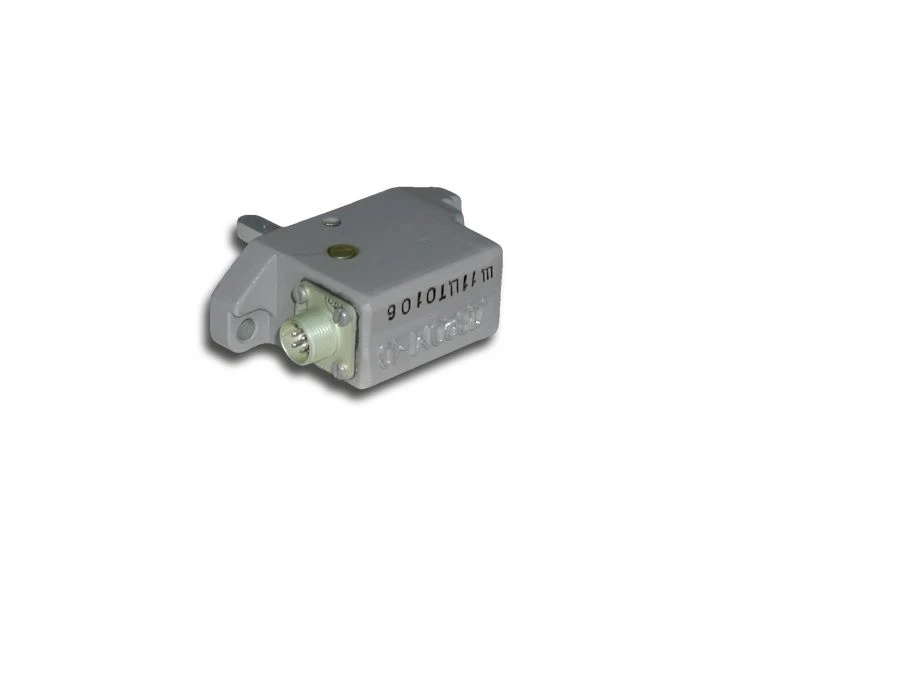 Angle Limiting Sensor for Armament - DV20M-1C.000