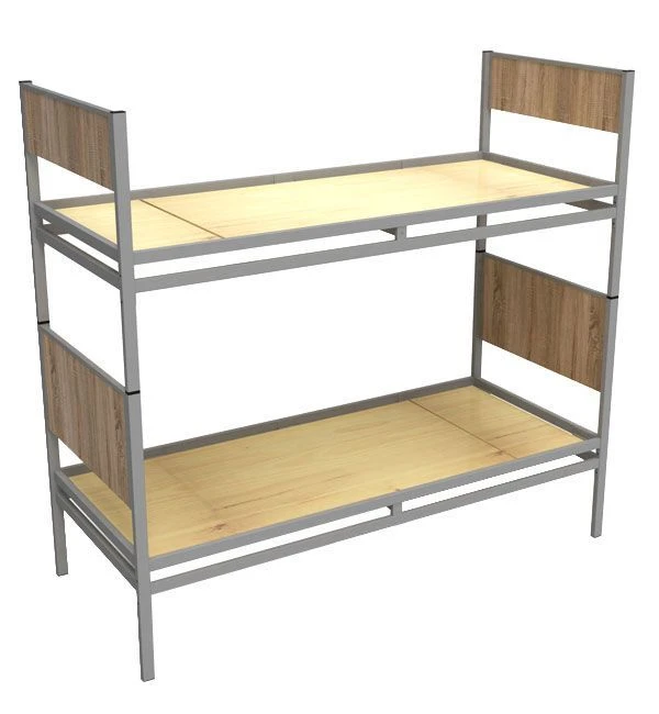 Double Decker Army Bed Type F (KM6F-2)