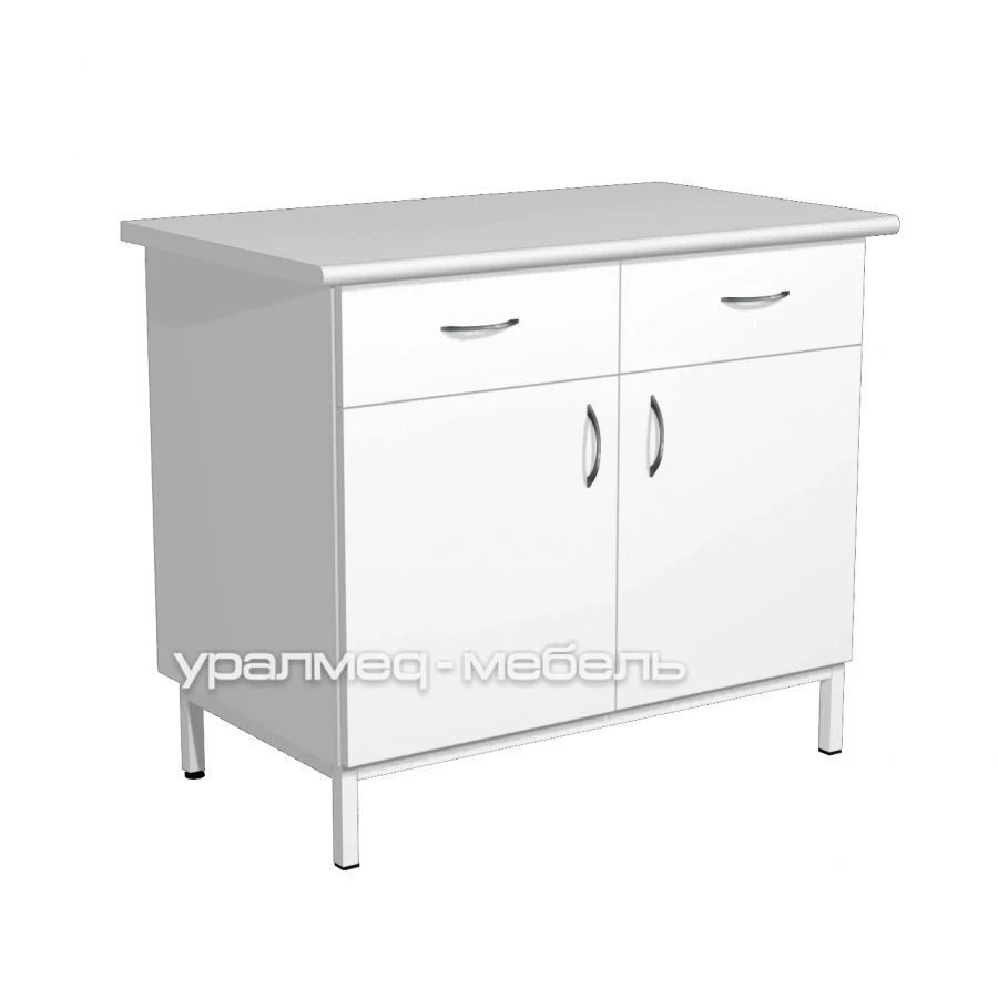 Stationary Material Cabinet SL-11/2