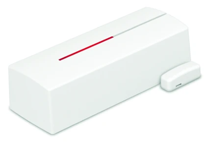 Wireless Magnetic Contact Security Sensor RDD1