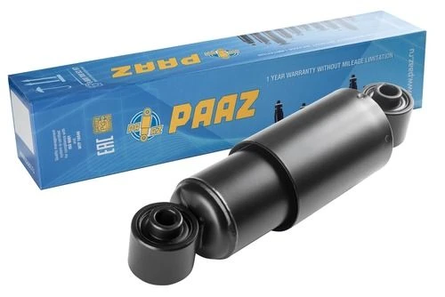 Hydraulic Telescopic Shock Absorbers for Commercial Vehicles" 59107P