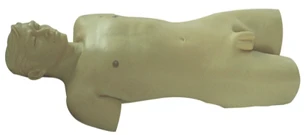 Aseptic Technique Training Mannequin, LV19