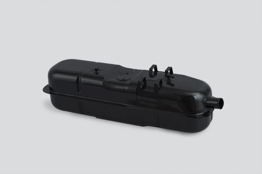 Left Fuel Tank for UAZ Patriot Pickup (2017 and earlier) 316020110100901