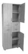 Educational Materials Storage Cabinet