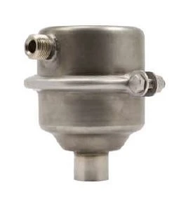 Granreg Automatic Air Vent CAT 12, DN 20 mm, PN 16 bar