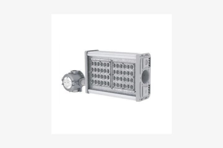 Explosion-Proof LED Console Light SКС-А,Б,В-220-002-Н,Т-УХЛ1-Ex
