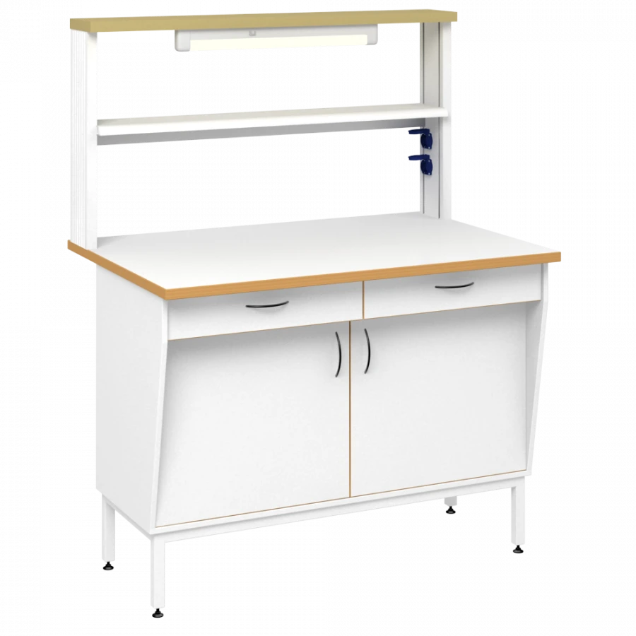 Physical Wall Table 1200 PFLT