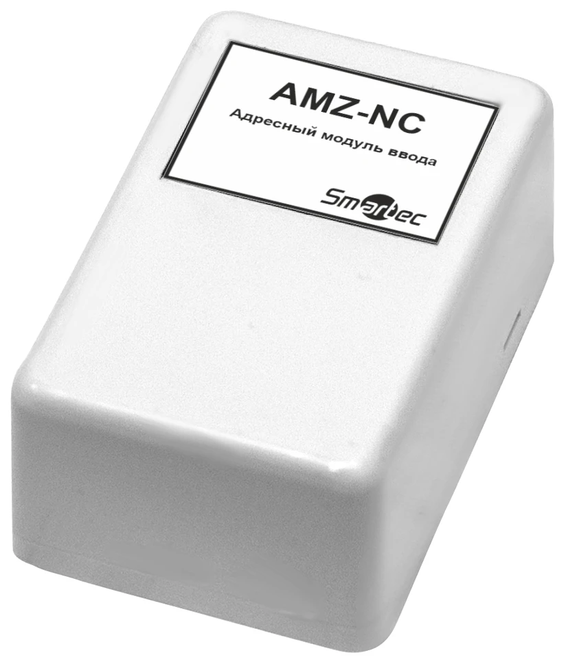 Address Module AMZ-NC-IP30 for Vesta 01F System