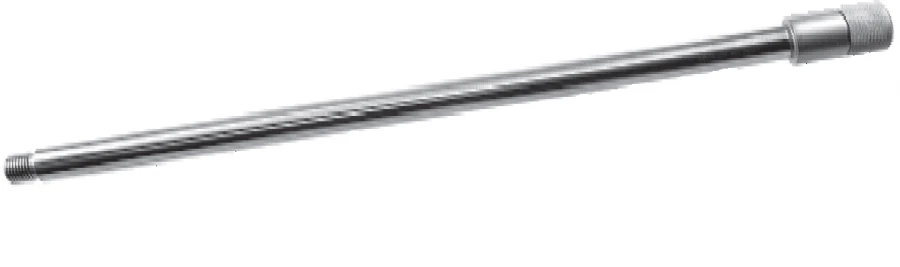 Intramedullary Nail Guide Rod for Hammer, Art. 510.400