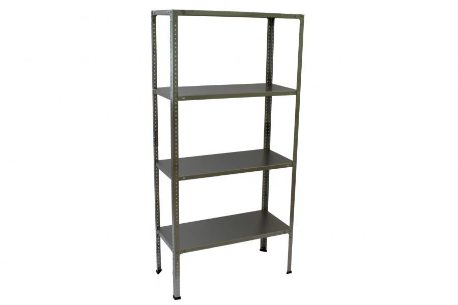 STO Series Modular Shelf for Versatile Storage