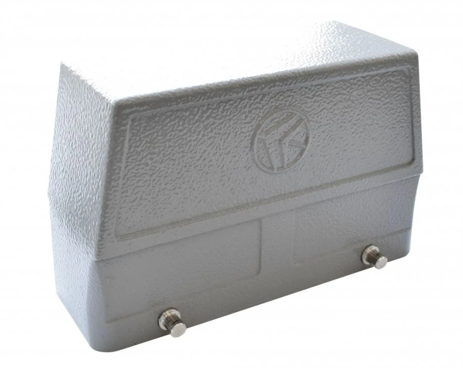 Sturdy KM-KV-0-2V Housing for Connectors and Plugs