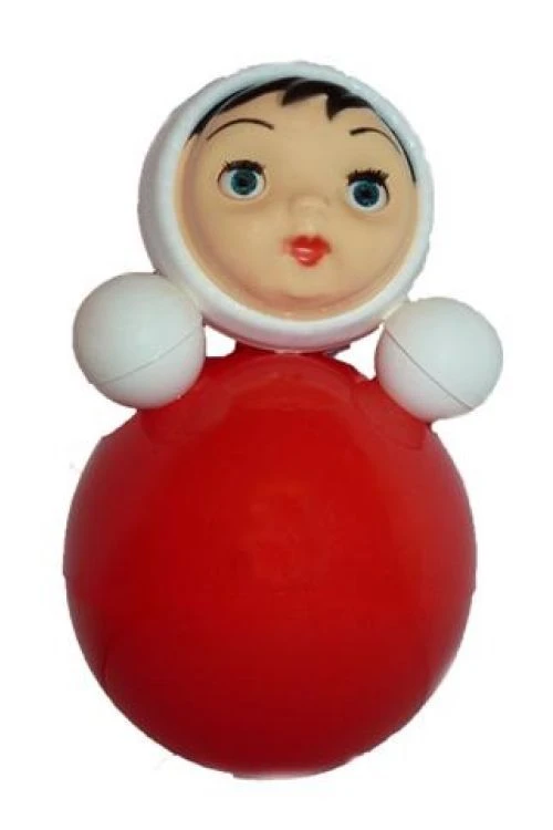 Stylish Rocking Doll Toy Art. 8C2094-07506104