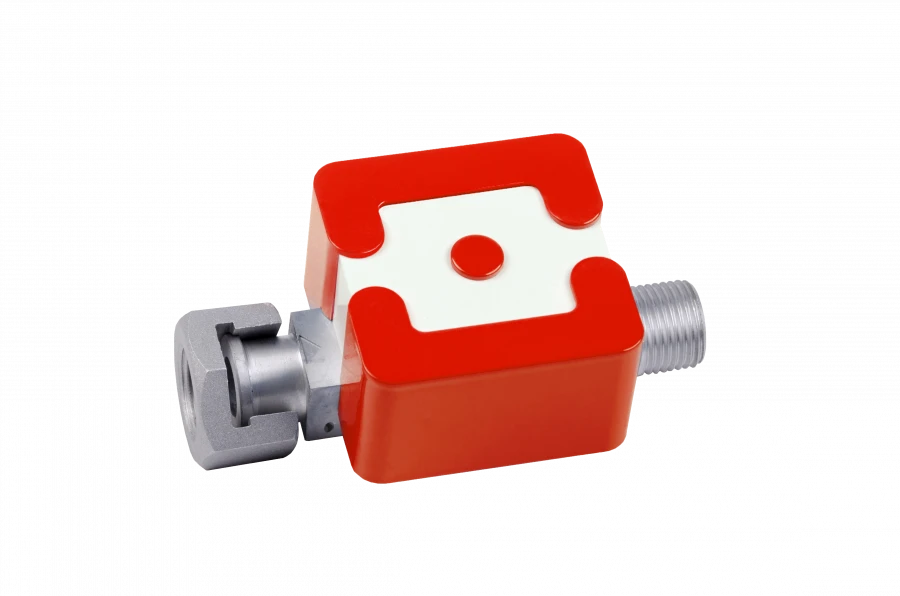 Elekhant SGBD-1.6 TK Domestic Gas Meter