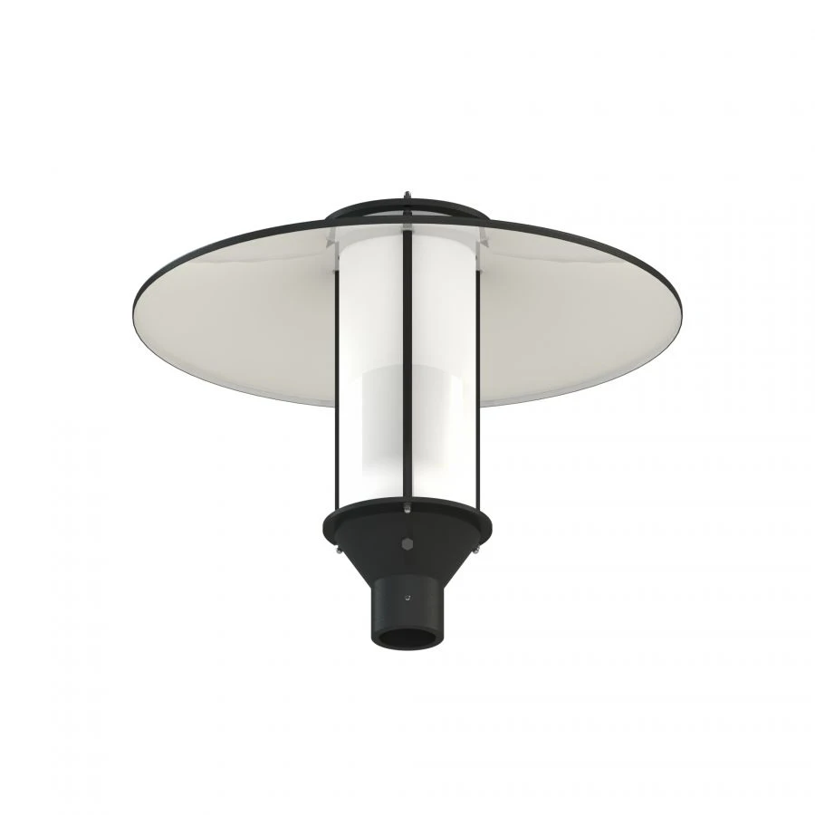 LED Street Light for Urban Spaces, Model Elba