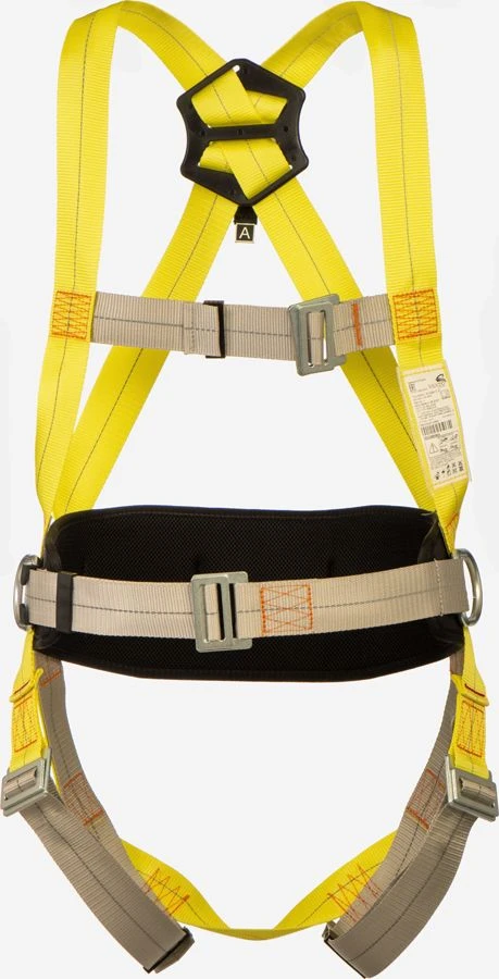 Alpha 0.2 Fall Protection Harness, Art. VNT 402