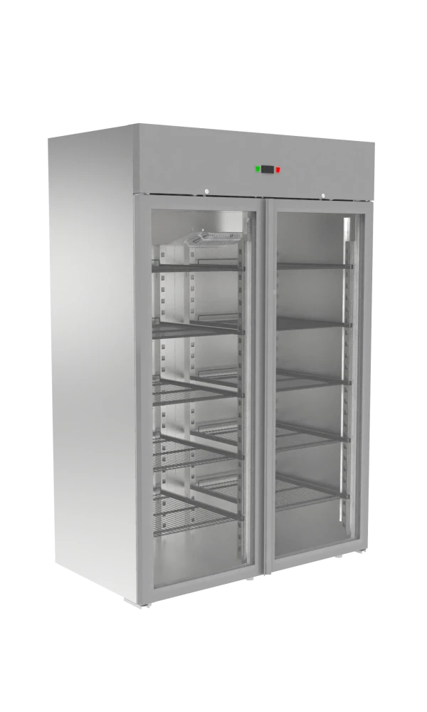 Refrigerated Display Cabinet D1.0-G