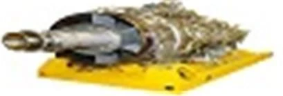 Gas Turbine Drive Unit GТД-6.3PM for Gas Compressor Drives