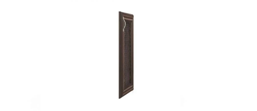 Country LD 245017.000 Door 300 (Milled Panel)