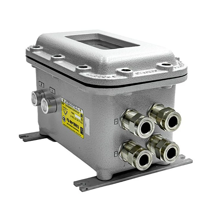 Universal Gas Analyzer GANK-4F Ex