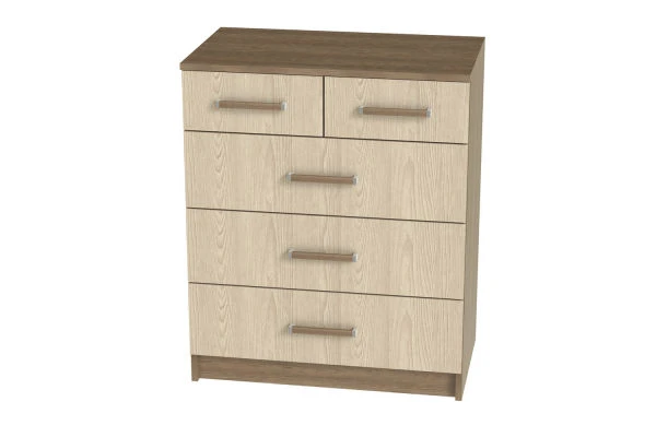 Gamayun M-6 Chest of Drawers