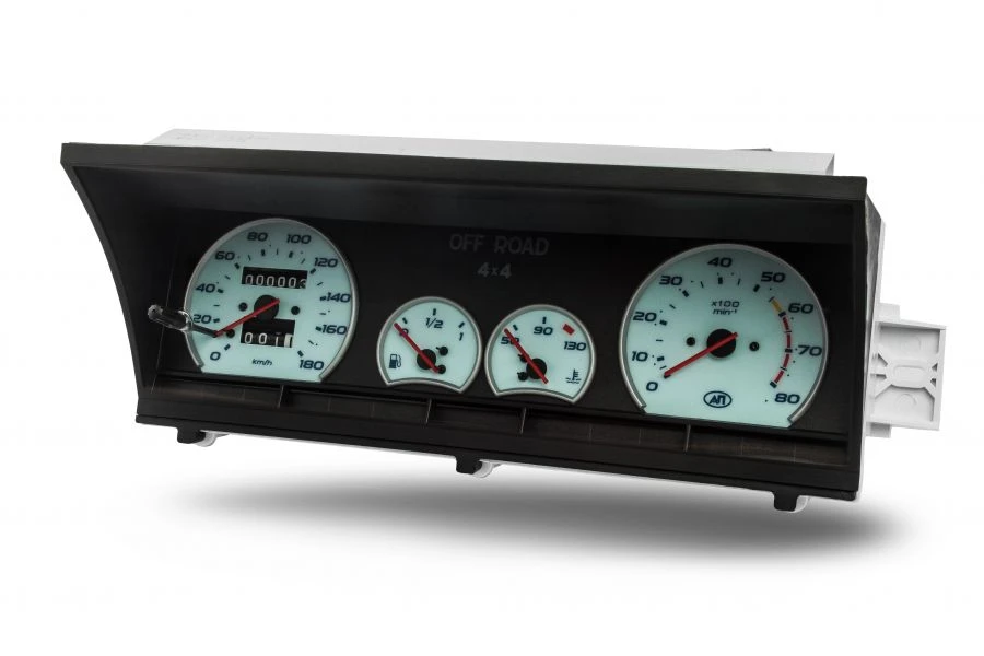 Instrument Combination 37.3801010-01