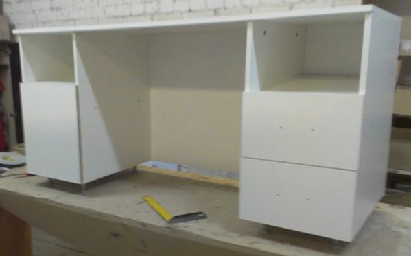 Office Desk SK 2/02