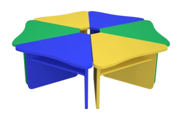 Gaming Table MD 01.13.11 - Versatile Gaming Solutions