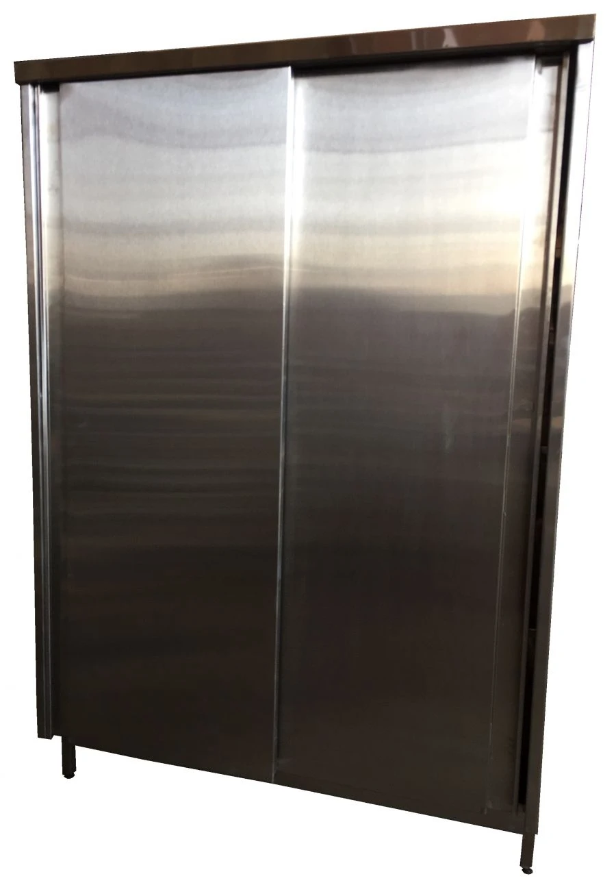 Kitchen Storage Cabinet for Food and Utensils