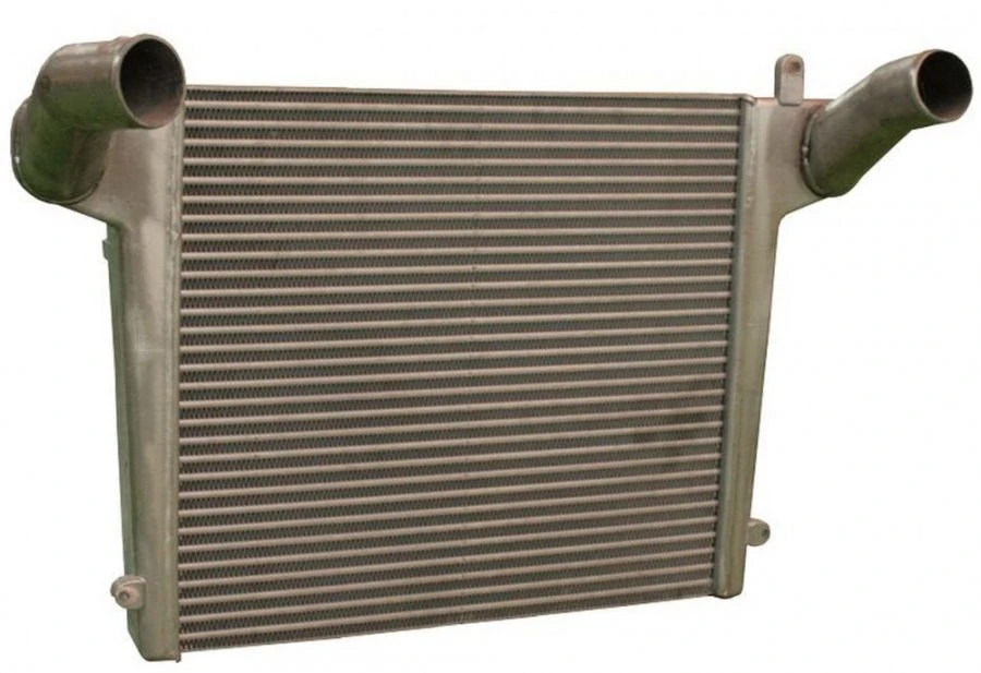 Air Charge Cooling Heat Exchanger 43085A-1172010