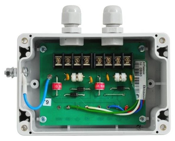Addressable Expander ARmini model P for ASB Rubicon