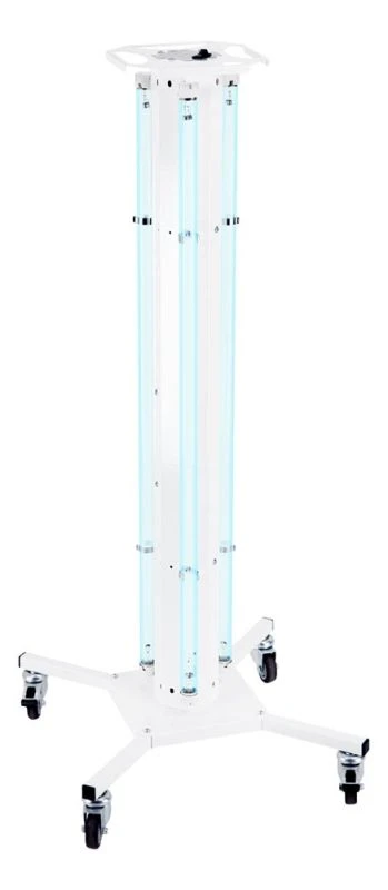 UV Bactericidal Emitter OBP-225-SPDS for Air and Surface Disinfection