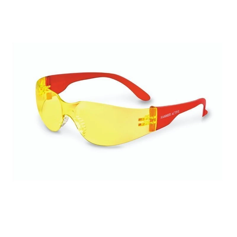 Open Protective Glasses O15 HAMMER ACTIVE DIAMOND, Article 115557-5